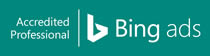 Bing ads Partner